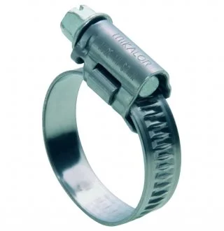 Металева защіпка MIKALOR OSM 03008833 10SZT