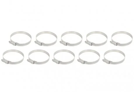 Металева защіпка MIKALOR OSM 03009008 10SZT