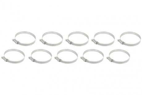 Металева защіпка MIKALOR OSM 03009009 10SZT