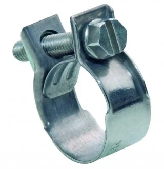 Металева защіпка MIKALOR OSM 03010536 10SZT