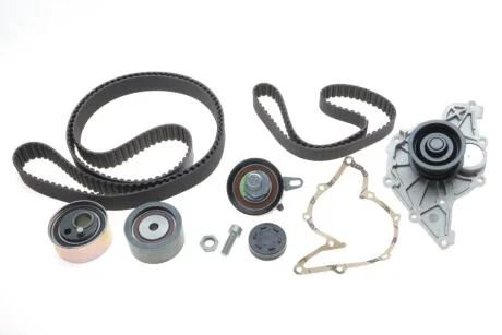 Водяний насос + комплект зубчатого ременя BOSCH 1 987 948 518