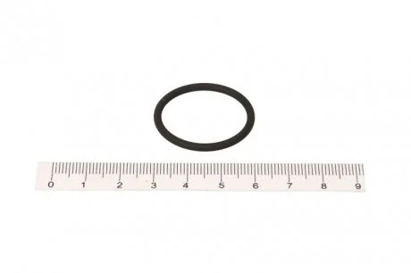 Ущільнювальне кільце форсунки DAF (CF85, XF105) Delphi 7200-0118