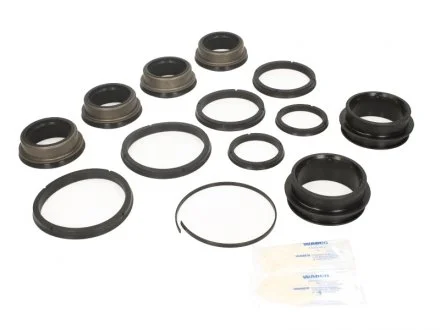 Сальник коробки передач WABCO Wabco 421 365 923 2
