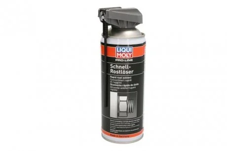 Засіб для видалення іржі LIM LIQUI MOLY 7390