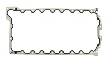 Прокладка масляного піддону EL137771 ELRING 137.771