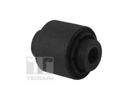 Сайлентблок заднього важеля TEDGUM 00269856
