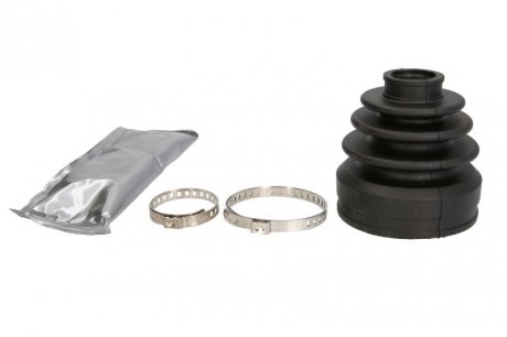 Комплект пильовиків гумових AUTOFREN D8-602