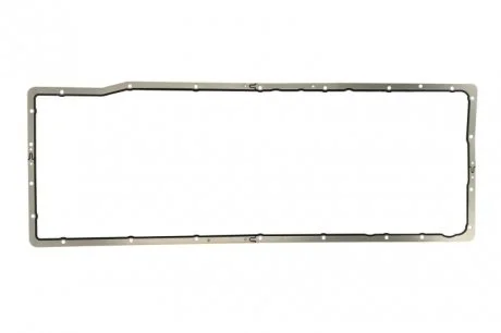 Прокладка масляного піддону EL742670 ELRING 742.670