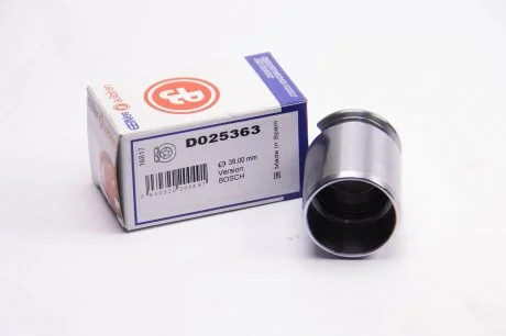Поршень супорта зад Fiat Punto/Opel Corsa D/Toyota Auris/Corolla 36x49 SEINSA AUTOFREN D0-25363