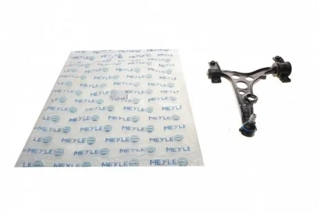 Важіль підвіски (передній/знизу) (L) Fiat Bravo/Tempra/Tipo 91-02 MEYLE 216 050 7504