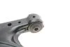 Рычаг подвески (передний/снизу) Audi A3/Seat Toledo/VW Golf 96-06/Skoda Octavia 96-10 MEYLE 116 050 0156 (фото 4)