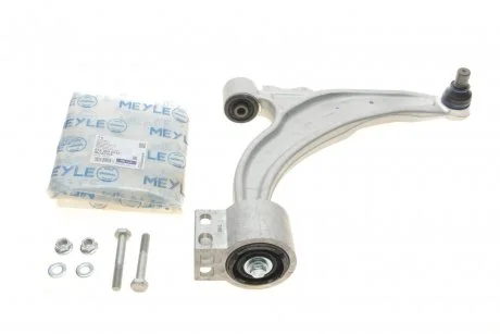 Важіль підвіски (передній/знизу) (R) Chevrolet Cruze/Opel Astra J 09- MEYLE 616 050 0033