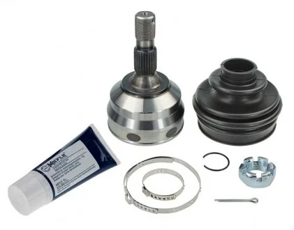 Шарнір привідного валу MEYLE 11-14 498 0012