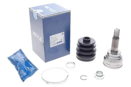 ШРКШ (зовнішній) Hyundai Accent II 1.3-1.5 00-05 (25z/22z./52.5mm) MEYLE 37-14 498 0011