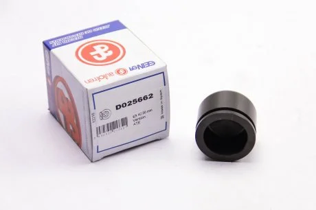 Поршень циліндра суппорта AUTOFREN D0-25662
