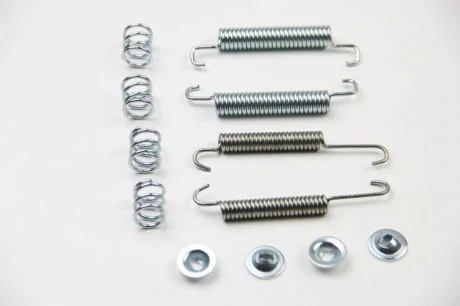 Гальмівні аксесуари (Монтажний комп-кт колодки) (SEIN) AUTOFREN D3-946A