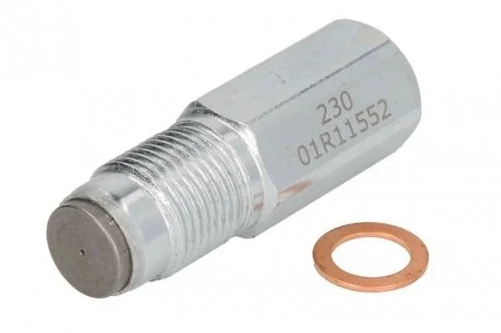 Деталь інжекторного насоса HP304 915 TOPRAN TOPRAN / HANS PRIES 304 915