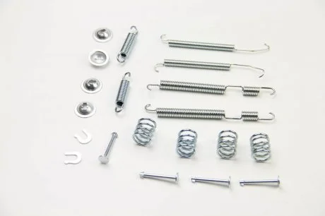 Монтажний к-кт барабанних гальм зад. COLT/LANCER/LEGACY 88-09 203х37 SEINSA AUTOFREN D3-978A