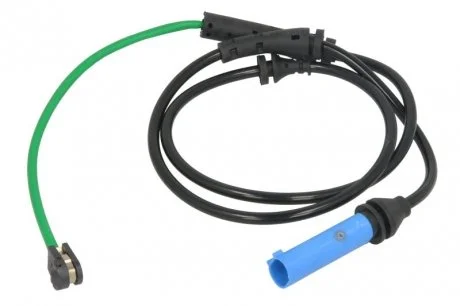 Датчик зносу,гальм.колодки HP503 067 TOPRAN TOPRAN / HANS PRIES 503 067