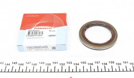 Трансмісійний герметик CORTECO 19036804B