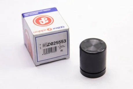 Фото 1 - поршень циліндра суппорта D0-25553 AUTOFREN D0 25553 Поршень циліндра суппорта D0-25553 AUTOFREN D0 25553 (фото 1)