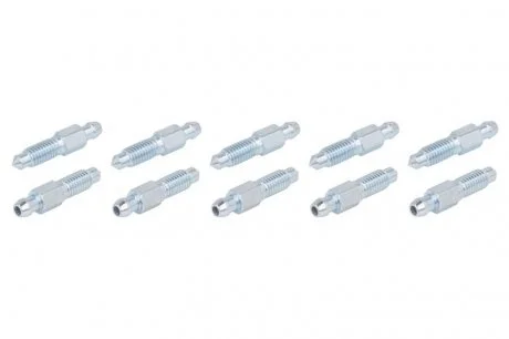 Штуцер прокачки гальм QB QUICK BRAKE 0010/10
