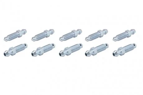 Штуцер прокачки гальм QB QUICK BRAKE 0011/10
