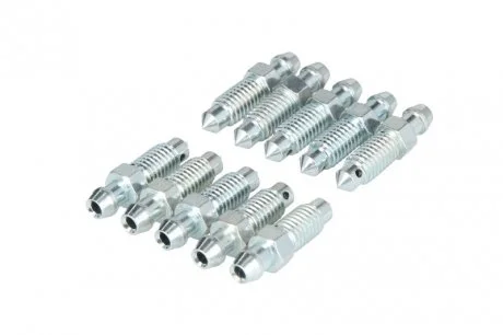 Штуцер прокачки гальм QB QUICK BRAKE 0015/10
