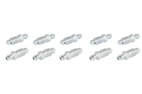 Штуцер прокачки гальм QB QUICK BRAKE 0017/10
