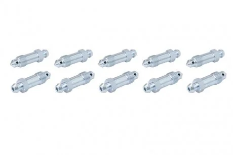 Штуцер прокачки гальм QB QUICK BRAKE 0018/10