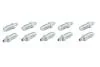 Штуцер прокачки гальм QB QUICK BRAKE 0019/10 (фото 1)