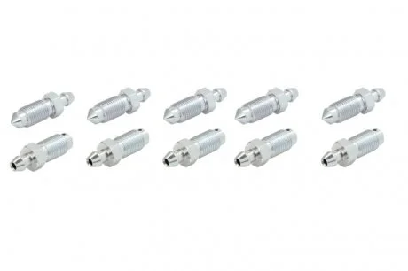 Штуцер прокачки гальм QB QUICK BRAKE 0019/10