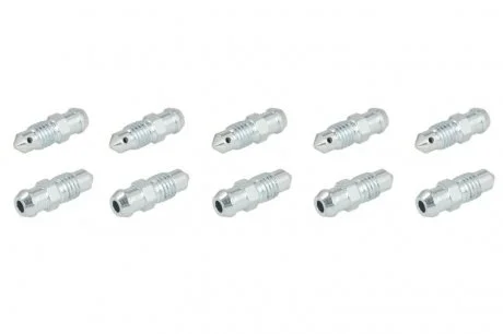 Штуцер прокачки гальм QB QUICK BRAKE 0053/10