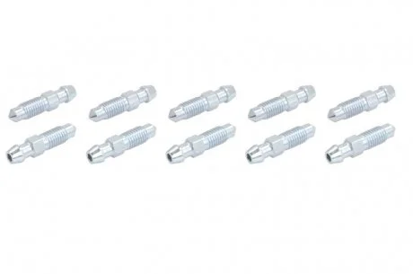 Штуцер прокачки гальм QB QUICK BRAKE 0086/10