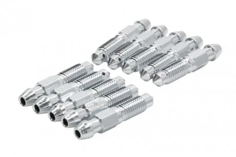 Штуцер прокачки гальм QB QUICK BRAKE 0087/10