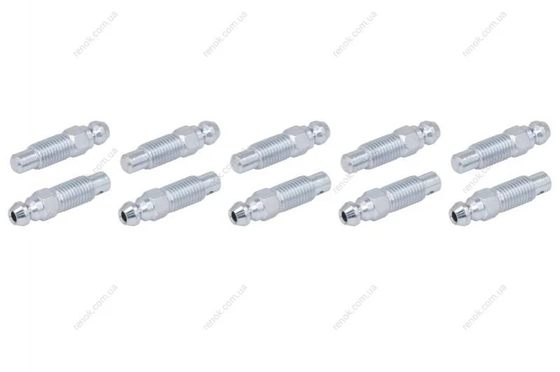 Штуцер прокачки гальм QB QUICK BRAKE 0089/10 (фото 1)