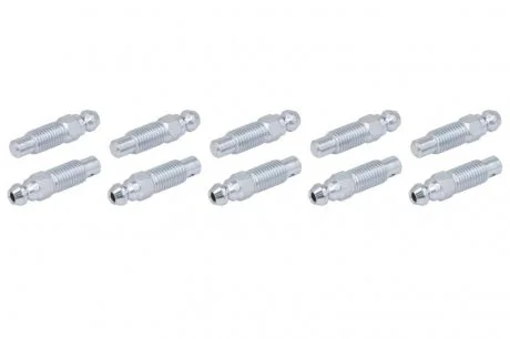Штуцер прокачки гальм QB QUICK BRAKE 0089/10