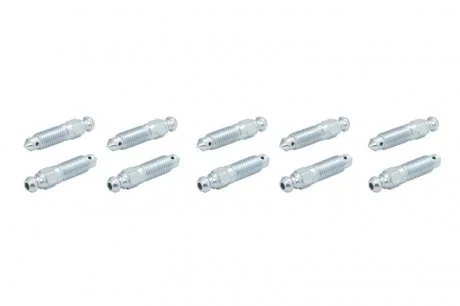 Штуцер прокачки гальм QB QUICK BRAKE 0091/10