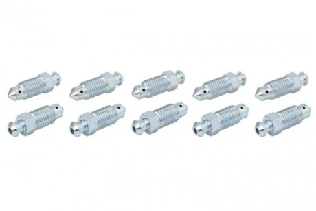 Штуцер прокачки гальм QB QUICK BRAKE 0102/10