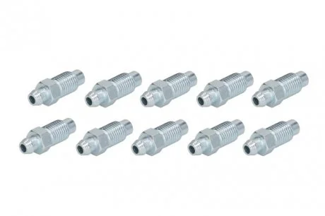 Штуцер прокачки гальм QB QUICK BRAKE 0107/10