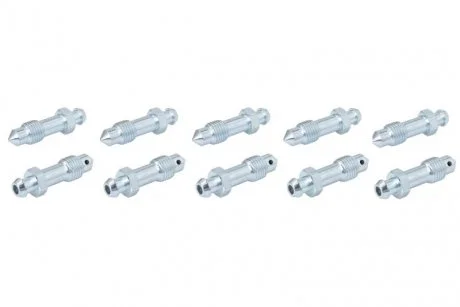 Штуцер прокачки гальм QB QUICK BRAKE 0108/10