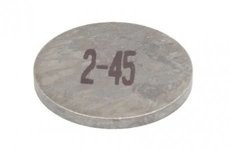 Гвинт регулювання зазору, від маніпулятора до стовбура Metelli 03-0-28245