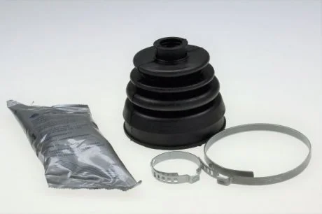 Комплект пильовиків гумових 0.036232 SPIDAN 36232