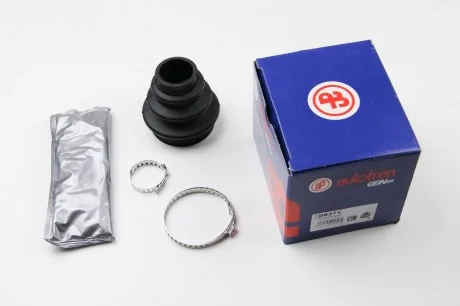 Пильник шруса зовнішнього BMW 3/5/X6 99-13 SEINSA AUTOFREN D8 371