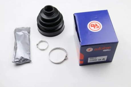 Пильник шруса внутрішній LANCER/OUTLANDER 08- SEINSA AUTOFREN D8 573