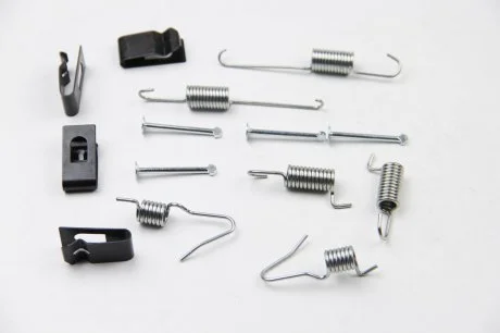 Гальмівні аксесуари (Монтажний комп-кт колодки) (SEIN) AUTOFREN D3995A