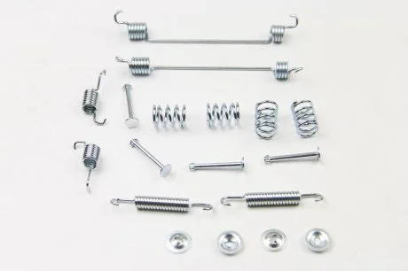 Гальмівні аксесуари (Монтажний комп-кт колодки) (SEIN) AUTOFREN D3913A