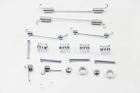 Монтажний комплект колодки D3-934A AUTOFREN D3934A