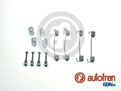 Монтажний набір гальмівної колодки (ATE) BMW 3 (E21), 3 (E30) 1.6-2.7 01.78-06.94 AUTOFREN D3964A