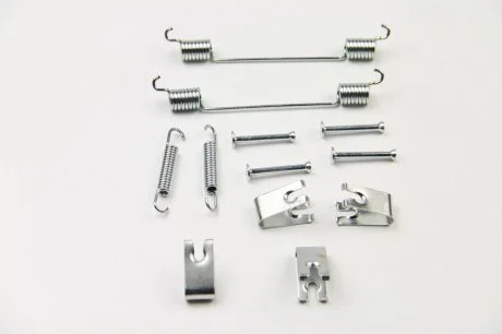 Гальмівні аксесуари (Монтажний комп-кт колодки) (SEIN) AUTOFREN D3 967A